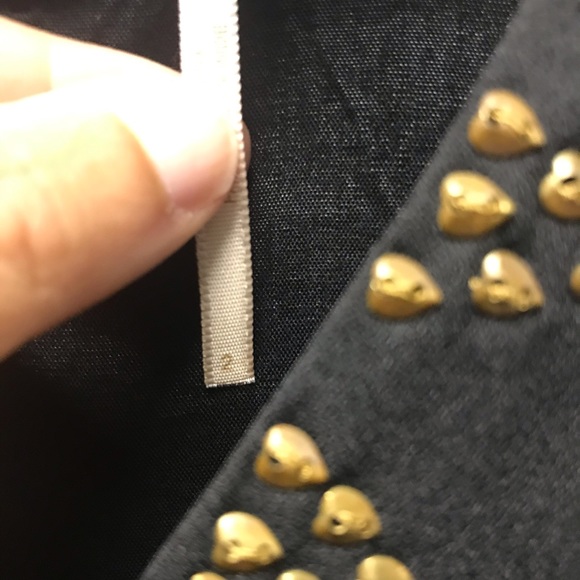 Free People Little Black Dress - Picture 4 of 5